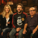 Kaitlin Olson, Charlie Day, Danny DeVito